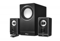 Trust Wave 2.1 Speaker Set (17249) Trust Wave 2.1 Speaker Set (17249)